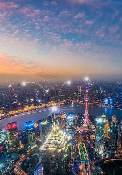 福州志豪定制旅行服务有限公司物联网